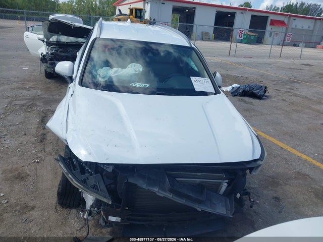 Aukcja sprzedaży 2019 Hyundai Santa Fe Sel Plus, vin: 5NMS33AD9KH012704, numer aukcji: 45977137