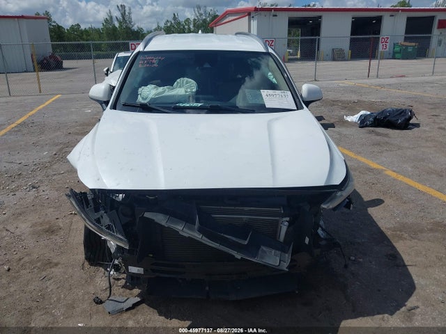Aukcja sprzedaży 2019 Hyundai Santa Fe Sel Plus, vin: 5NMS33AD9KH012704, numer aukcji: 45977137