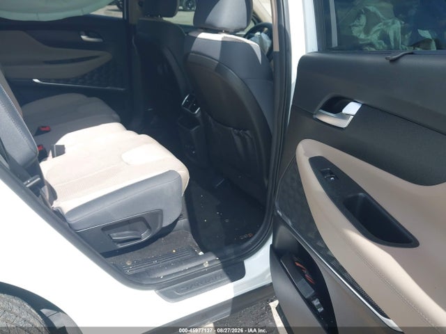 Aukcja sprzedaży 2019 Hyundai Santa Fe Sel Plus, vin: 5NMS33AD9KH012704, numer aukcji: 45977137