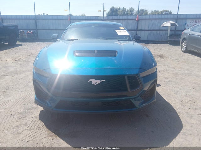 Продаж на аукціоні авто 2026 Ford Mustang Gt Premium Fastback, vin: 1FA6P8CF7T5408111, номер лоту: 45977138
