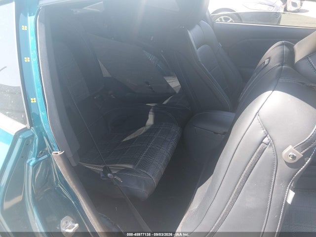 Продаж на аукціоні авто 2026 Ford Mustang Gt Premium Fastback, vin: 1FA6P8CF7T5408111, номер лоту: 45977138