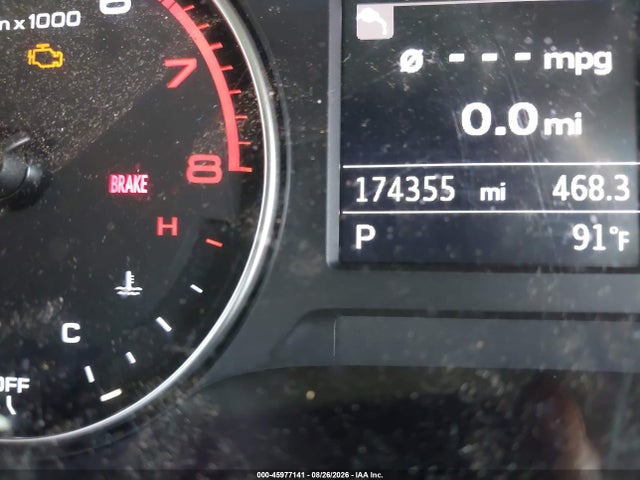 45977141 :رقم المزاد ، WAUA7HFF2G1101472 vin ، 2016 Audi A3 1.8t Premium مزاد بيع