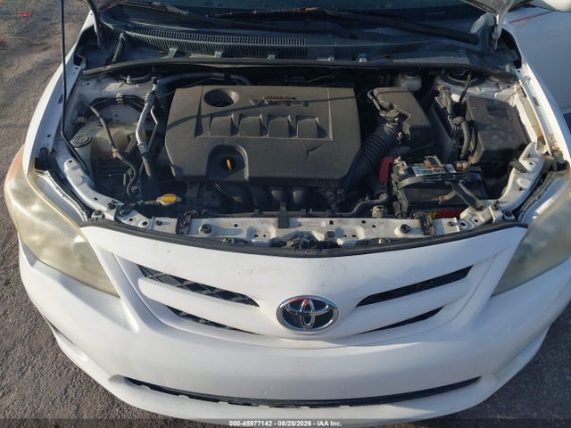 Aukcja sprzedaży 2011 Toyota Corolla Le, vin: 2T1BU4EE4BC735954, numer aukcji: 45977142