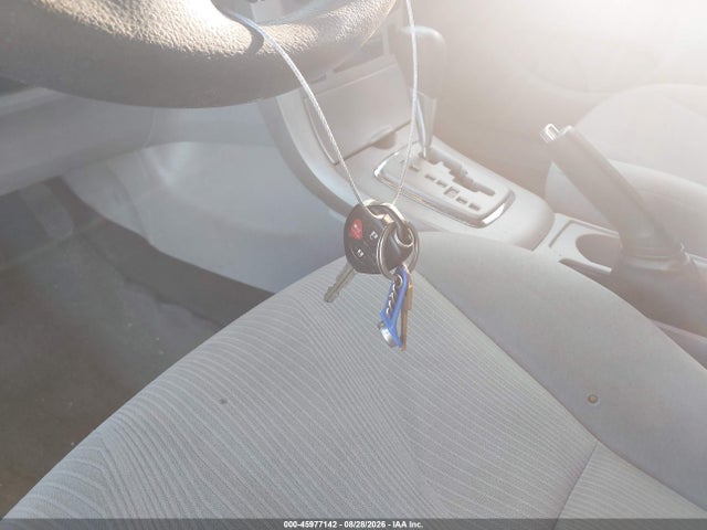 Aukcja sprzedaży 2011 Toyota Corolla Le, vin: 2T1BU4EE4BC735954, numer aukcji: 45977142