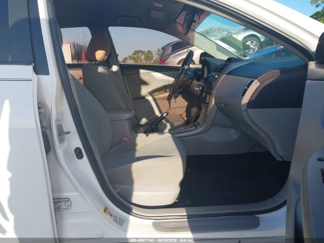 Aukcja sprzedaży 2011 Toyota Corolla Le, vin: 2T1BU4EE4BC735954, numer aukcji: 45977142