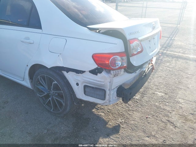 Aukcja sprzedaży 2011 Toyota Corolla Le, vin: 2T1BU4EE4BC735954, numer aukcji: 45977142