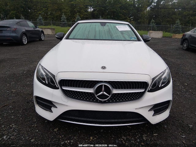 Aukcja sprzedaży 2018 Mercedes-benz E 400, vin: WDD1K6FB7JF039313, numer aukcji: 45977144