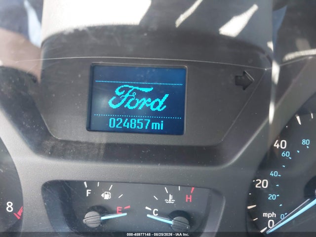 Ford Transit-350 Xl 2018 1FBZX2ZM3JKA70316 Image 12