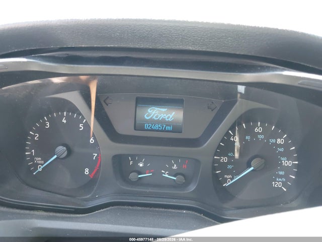 Ford Transit-350 Xl 2018 1FBZX2ZM3JKA70316 Image 2