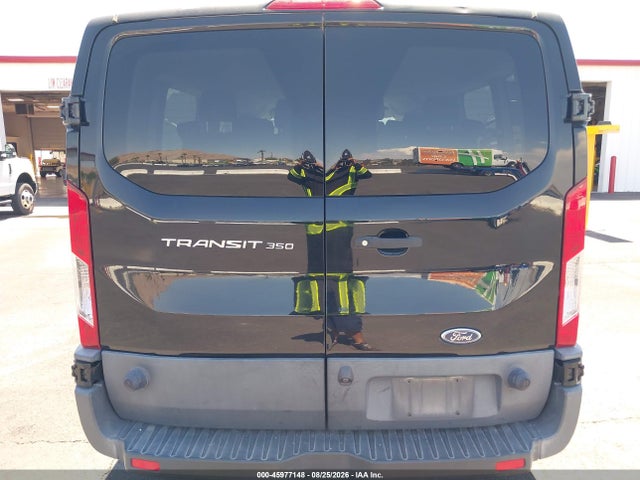 Ford Transit-350 Xl 2018 1FBZX2ZM3JKA70316 Image 11