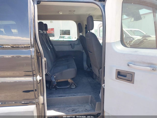 Ford Transit-350 Xl 2018 1FBZX2ZM3JKA70316 Image 3