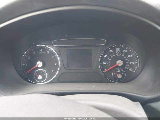 Продаж на аукціоні авто 2018 Kia Sorento 2.4l Lx, vin: 5XYPG4A35JG398067, номер лоту: 45977152