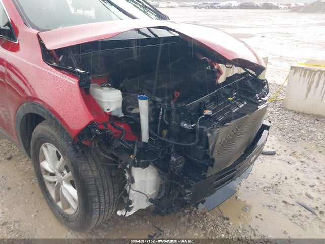 Продаж на аукціоні авто 2018 Kia Sorento 2.4l Lx, vin: 5XYPG4A35JG398067, номер лоту: 45977152