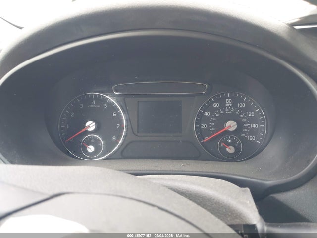 Продаж на аукціоні авто 2018 Kia Sorento 2.4l Lx, vin: 5XYPG4A35JG398067, номер лоту: 45977152
