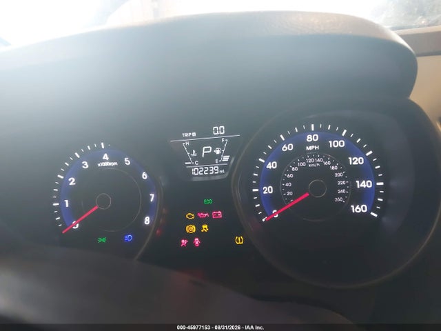 Продаж на аукціоні авто 2016 Hyundai Elantra Se, vin: 5NPDH4AE7GH768938, номер лоту: 45977153