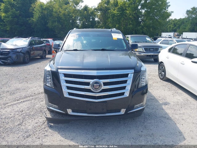 Продаж на аукціоні авто 2015 Cadillac Escalade Premium, vin: 1GYS4CKJ1FR160102, номер лоту: 45977154