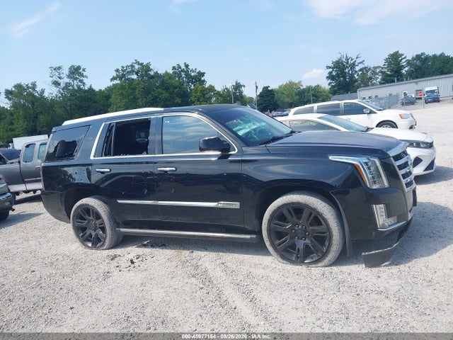Продаж на аукціоні авто 2015 Cadillac Escalade Premium, vin: 1GYS4CKJ1FR160102, номер лоту: 45977154