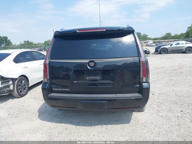 Продаж на аукціоні авто 2015 Cadillac Escalade Premium, vin: 1GYS4CKJ1FR160102, номер лоту: 45977154