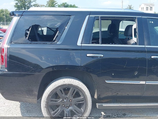 Продаж на аукціоні авто 2015 Cadillac Escalade Premium, vin: 1GYS4CKJ1FR160102, номер лоту: 45977154