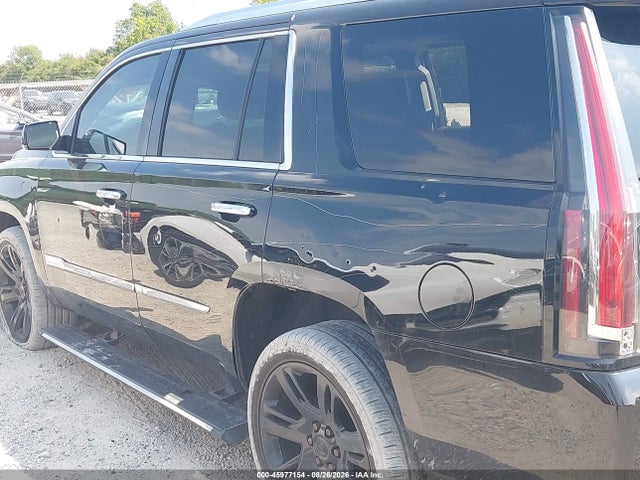 Продаж на аукціоні авто 2015 Cadillac Escalade Premium, vin: 1GYS4CKJ1FR160102, номер лоту: 45977154