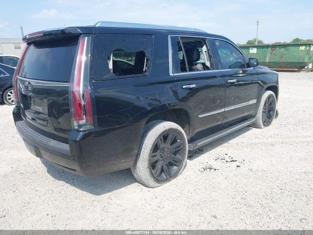 Продаж на аукціоні авто 2015 Cadillac Escalade Premium, vin: 1GYS4CKJ1FR160102, номер лоту: 45977154