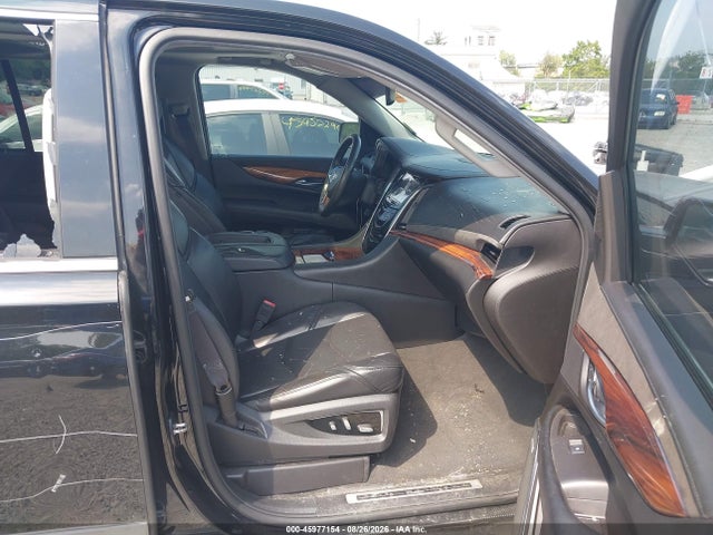 Продаж на аукціоні авто 2015 Cadillac Escalade Premium, vin: 1GYS4CKJ1FR160102, номер лоту: 45977154