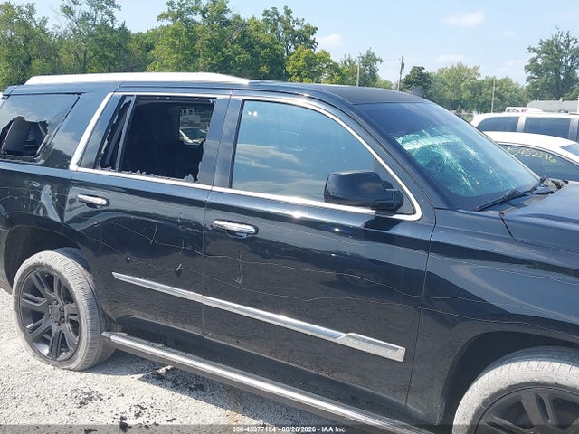 Продаж на аукціоні авто 2015 Cadillac Escalade Premium, vin: 1GYS4CKJ1FR160102, номер лоту: 45977154
