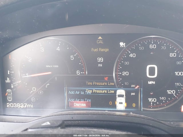 Продаж на аукціоні авто 2015 Cadillac Escalade Premium, vin: 1GYS4CKJ1FR160102, номер лоту: 45977154