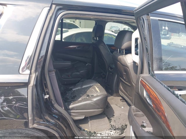 Продаж на аукціоні авто 2015 Cadillac Escalade Premium, vin: 1GYS4CKJ1FR160102, номер лоту: 45977154