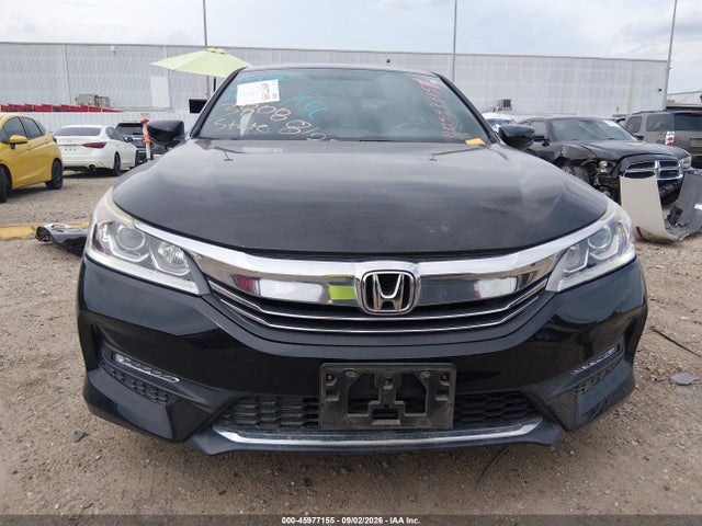 Продаж на аукціоні авто 2017 Honda Accord Sport, vin: 1HGCR2F55HA201966, номер лоту: 45977155