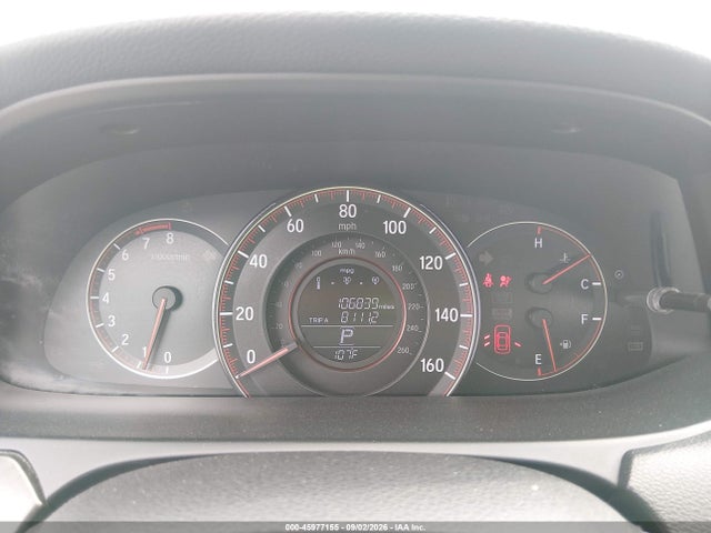Продаж на аукціоні авто 2017 Honda Accord Sport, vin: 1HGCR2F55HA201966, номер лоту: 45977155