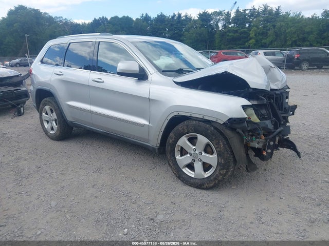 Продаж на аукціоні авто 2011 Jeep Grand Cherokee Laredo, vin: 1J4RR4GG8BC738258, номер лоту: 45977158