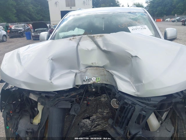 Продаж на аукціоні авто 2011 Jeep Grand Cherokee Laredo, vin: 1J4RR4GG8BC738258, номер лоту: 45977158