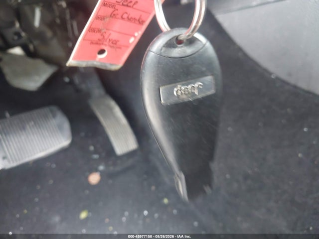 Продаж на аукціоні авто 2011 Jeep Grand Cherokee Laredo, vin: 1J4RR4GG8BC738258, номер лоту: 45977158