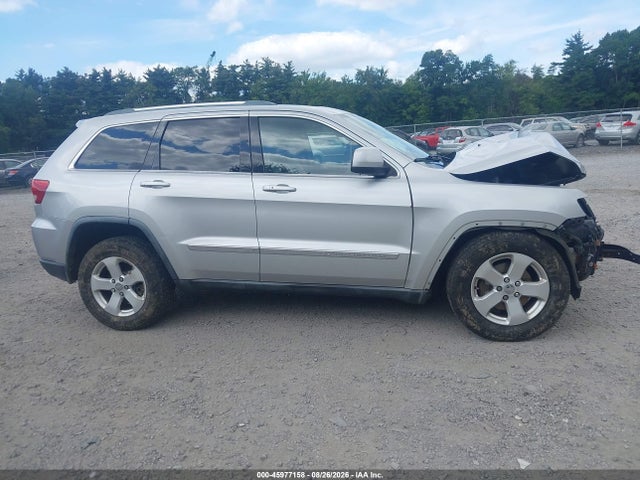 Продаж на аукціоні авто 2011 Jeep Grand Cherokee Laredo, vin: 1J4RR4GG8BC738258, номер лоту: 45977158