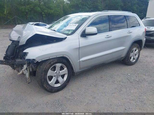 Продаж на аукціоні авто 2011 Jeep Grand Cherokee Laredo, vin: 1J4RR4GG8BC738258, номер лоту: 45977158