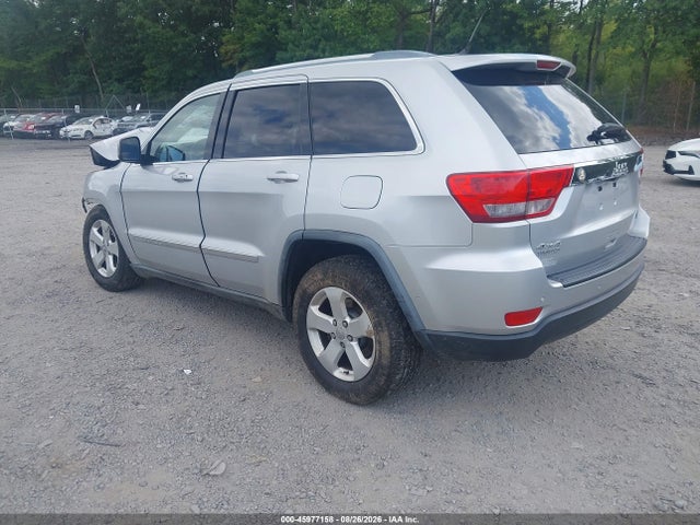 Продаж на аукціоні авто 2011 Jeep Grand Cherokee Laredo, vin: 1J4RR4GG8BC738258, номер лоту: 45977158
