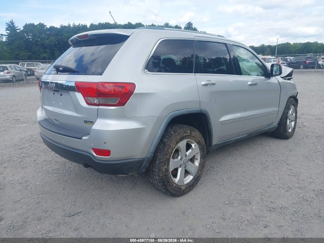 Продаж на аукціоні авто 2011 Jeep Grand Cherokee Laredo, vin: 1J4RR4GG8BC738258, номер лоту: 45977158