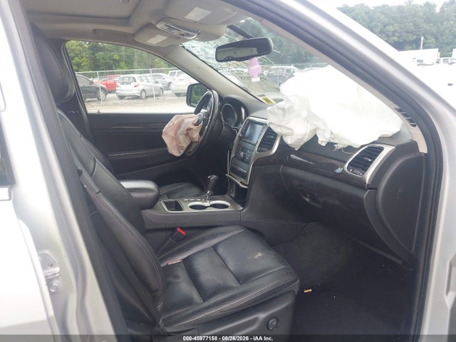 Продаж на аукціоні авто 2011 Jeep Grand Cherokee Laredo, vin: 1J4RR4GG8BC738258, номер лоту: 45977158