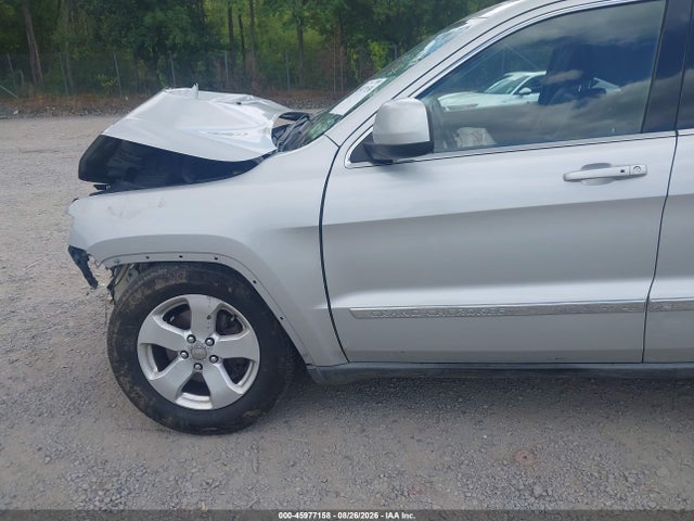 Продаж на аукціоні авто 2011 Jeep Grand Cherokee Laredo, vin: 1J4RR4GG8BC738258, номер лоту: 45977158
