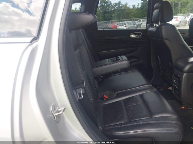 Продаж на аукціоні авто 2011 Jeep Grand Cherokee Laredo, vin: 1J4RR4GG8BC738258, номер лоту: 45977158