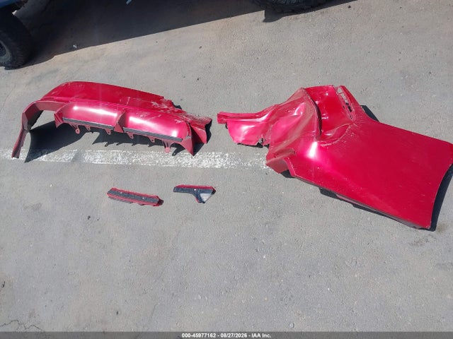 2021 Toyota Camry Se მანქანა იყიდება აუქციონზე, vin: 4T1G11AK9MU435580, აუქციონის ნომერი: 45977162