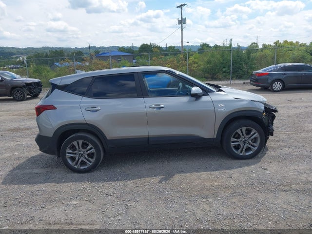 Продажа на аукционе авто 2023 Kia Seltos Lx, vin: KNDEPCAA0P7456723, номер лота: 45977167