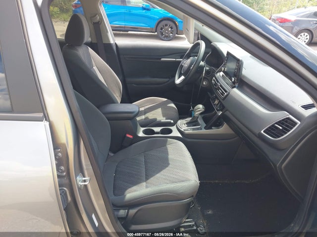 Продажа на аукционе авто 2023 Kia Seltos Lx, vin: KNDEPCAA0P7456723, номер лота: 45977167