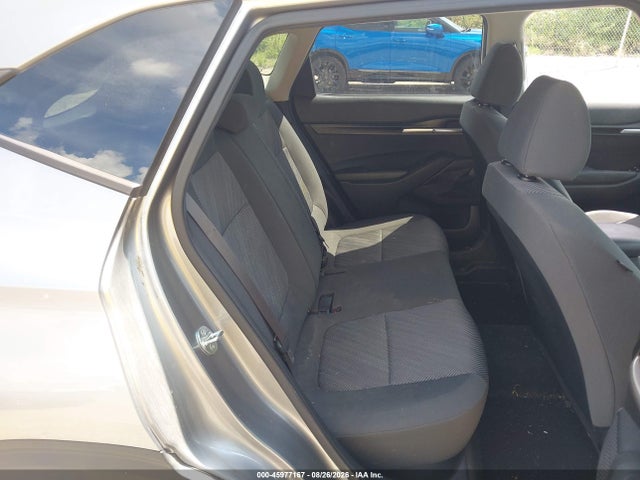 Продажа на аукционе авто 2023 Kia Seltos Lx, vin: KNDEPCAA0P7456723, номер лота: 45977167