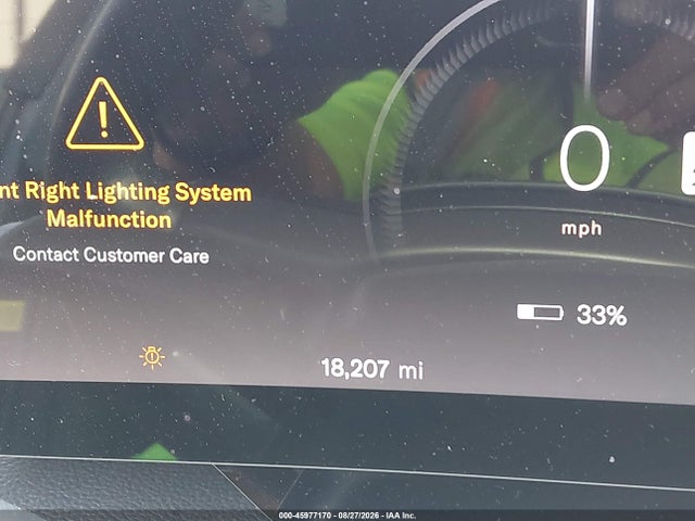 50EA1TEA6PA002954 Lucid Air Touring