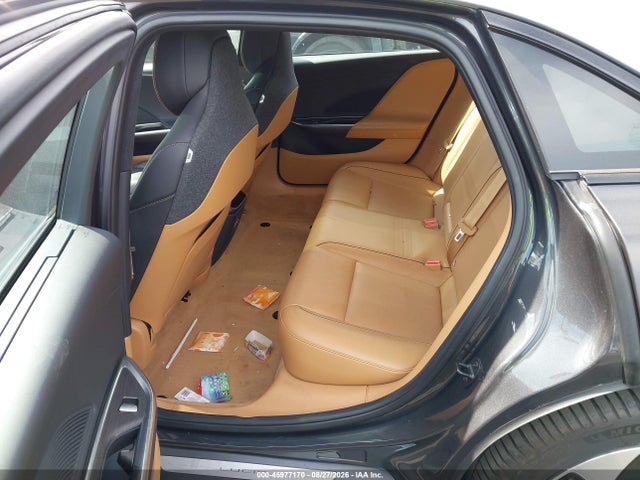Lucid Air Touring 2023 50EA1TEA6PA002954 Image 8