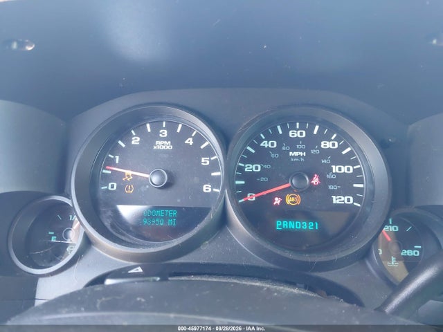 2013 Gmc Sierra 1500 Sl მანქანა იყიდება აუქციონზე, vin: 3GTP2UEA1DG333410, აუქციონის ნომერი: 45977174