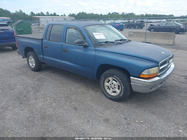 Продажа на аукционе авто 2002 Dodge Dakota Sport, vin: 1B7HL38X12S651397, номер лота: 45977175