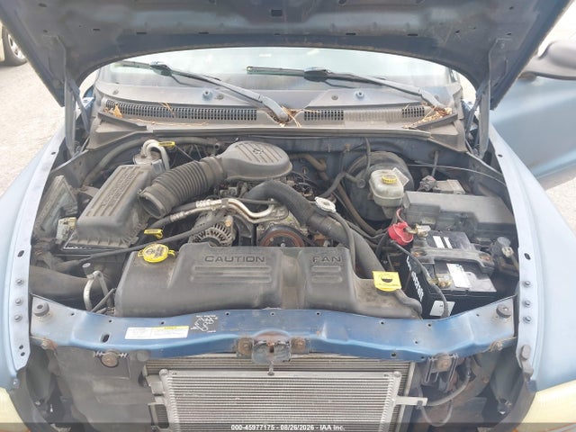 Продажа на аукционе авто 2002 Dodge Dakota Sport, vin: 1B7HL38X12S651397, номер лота: 45977175